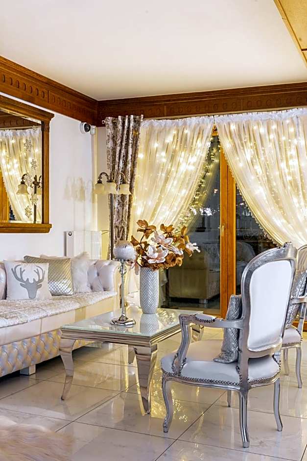 Sądelski Dwór Medical & SPA