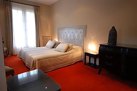 Superior Large Double Room