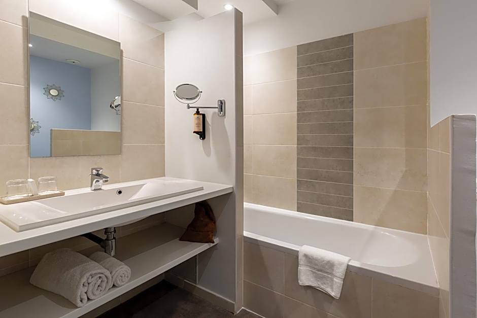 Best Western Hotel le Galice Aix-en-Provence