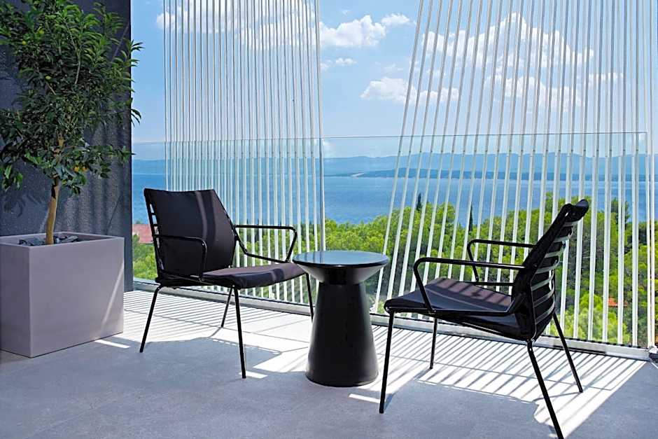 Lifestyle Hotel Vitar - Adults Only