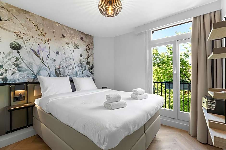Dutch Design Hotel Vondelpark