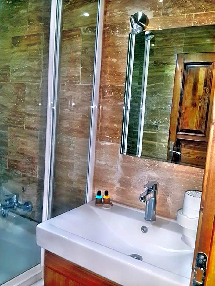 Diamond of Cappadocia Hotel