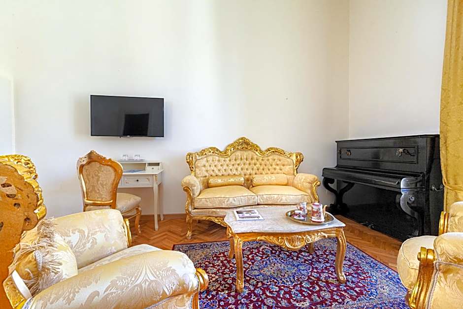 Relais Antica Napoli