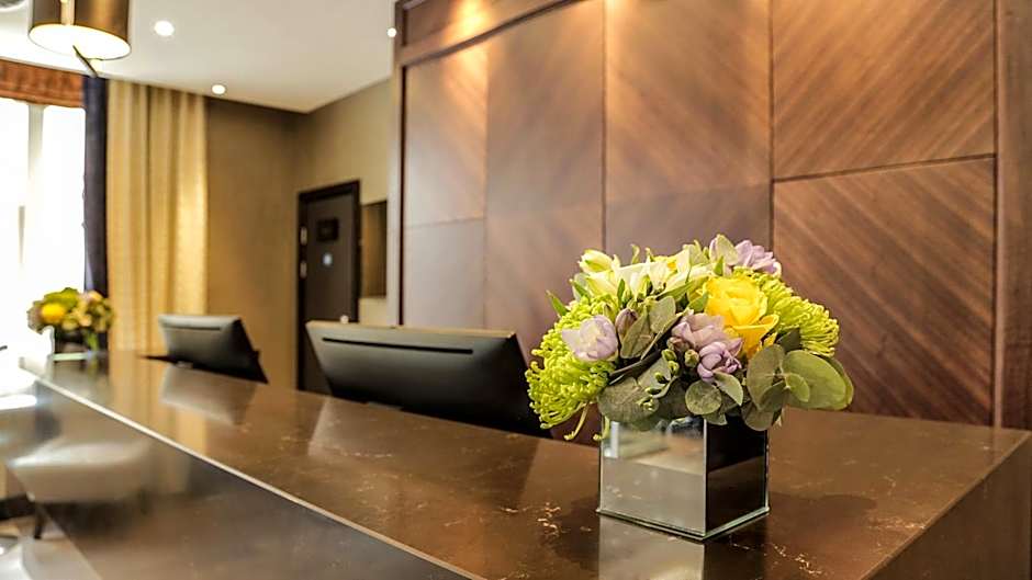 The Westbourne Hyde Park