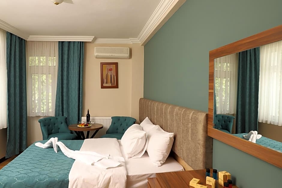 Buldum Otel