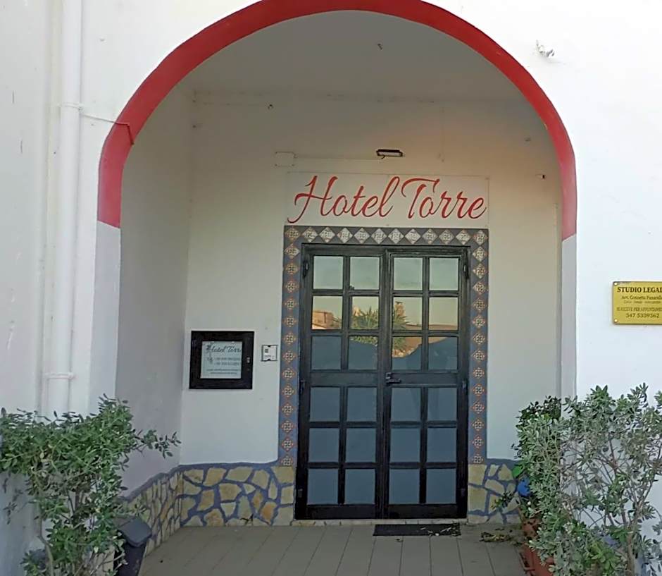 Hotel Torre
