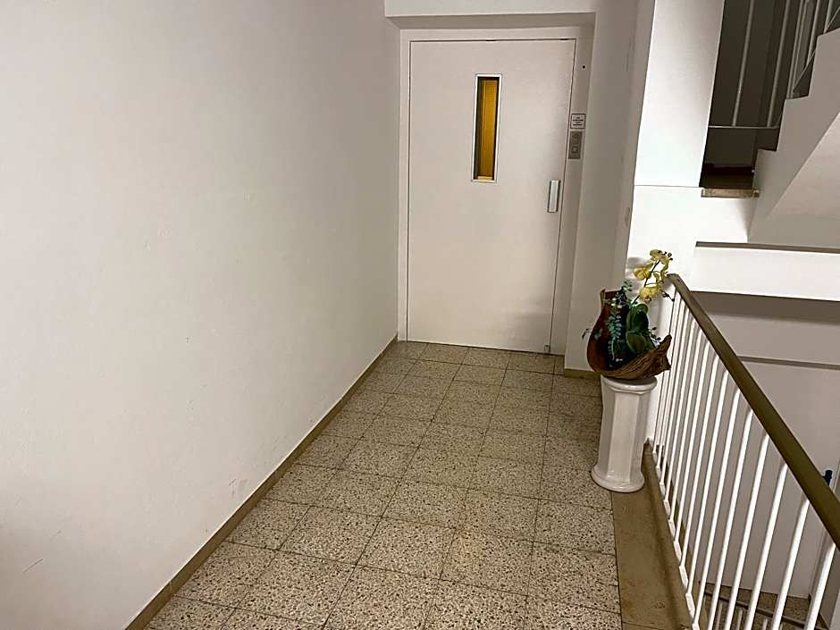 Munich Aparthotel