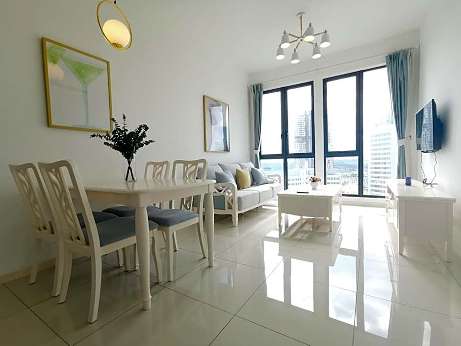 The Elysia Park Residence by Home Owner