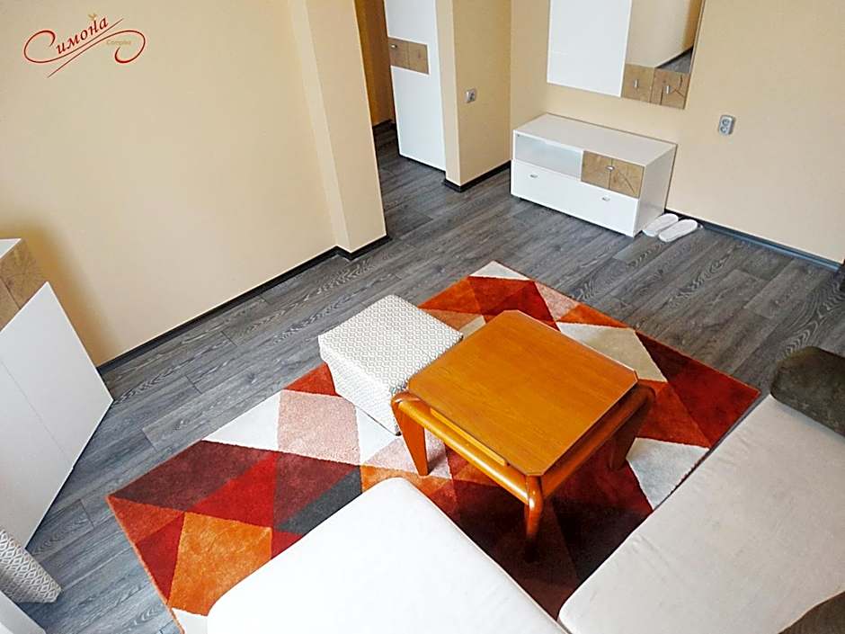 Hotel Simona Complex