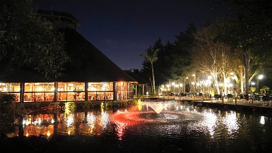 Birchwood Hotel and OR Tambo Conference Centre