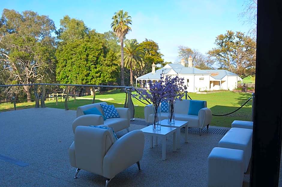 Maya Maya at Mandoon Estate