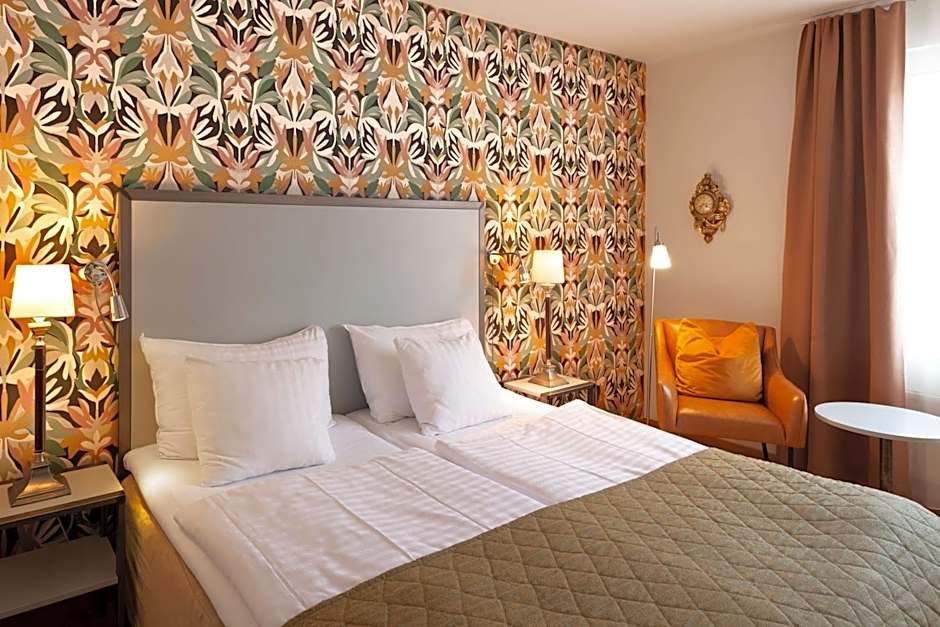 Best Western Plus Hotel Noble House