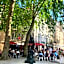 Hôtel Saint-Patrick Cœur de NANTES