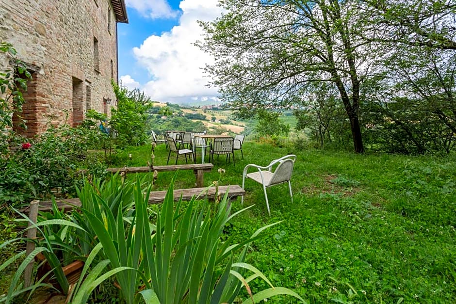 Agriturismo Il Poggio degli Scoiattoli