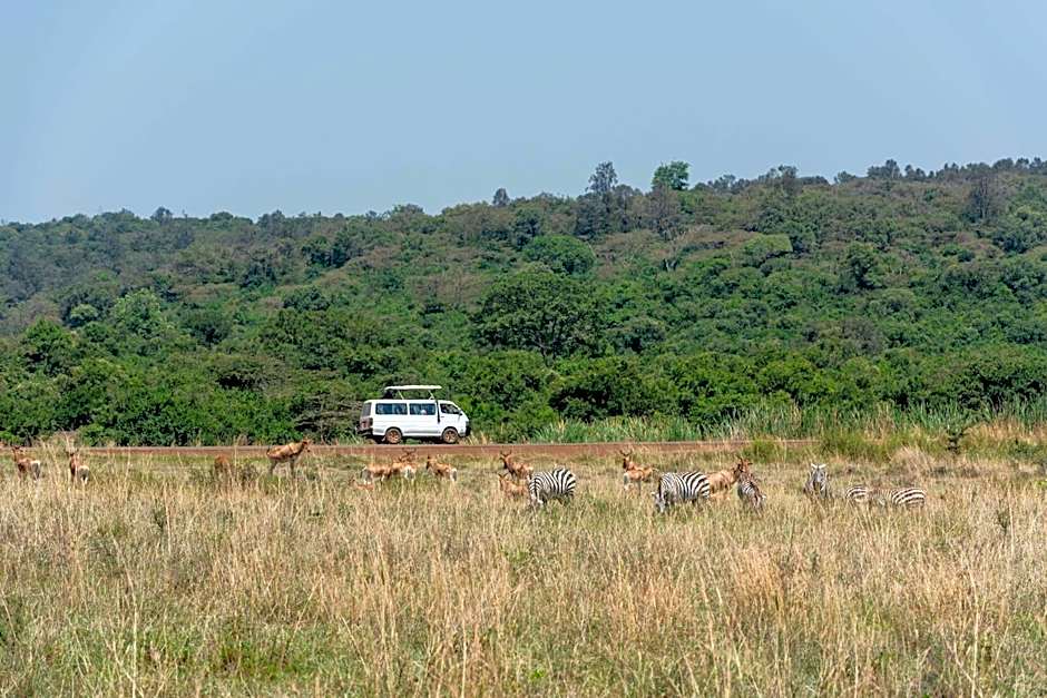 Park Inn by Radisson, Nairobi Westlands