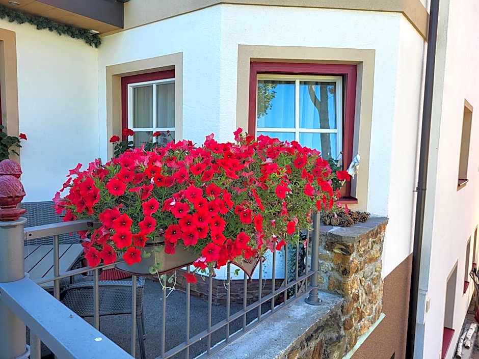 Hotel Garni Landhaus Trenkenbach