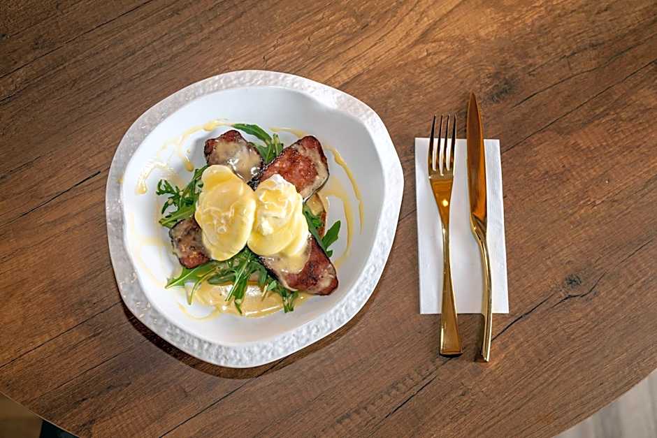 Paradiso Dreams Hotel