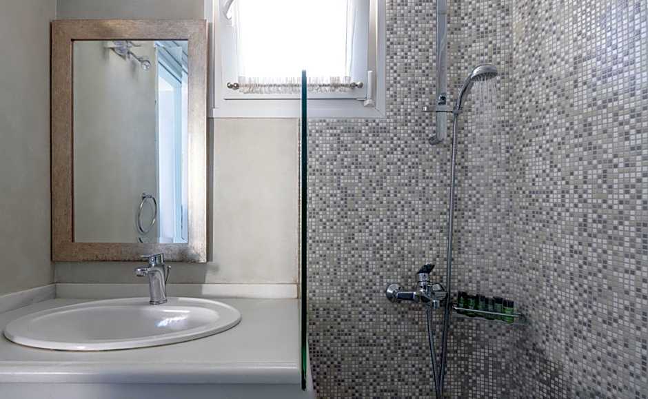 Alesahne Beach Hotel