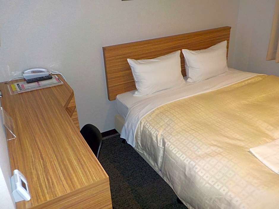 Hotel Crown Hills Katsuta Motomachi-ten