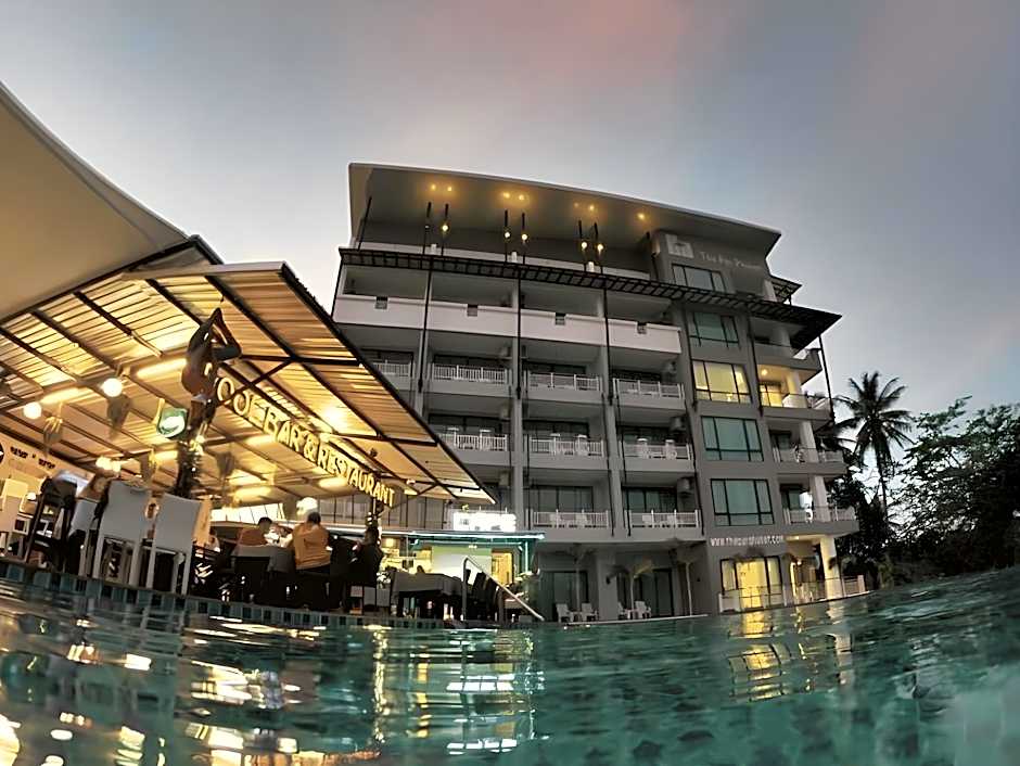 The Par Phuket