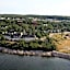 Hôtel le Manoir Baie-Comeau
