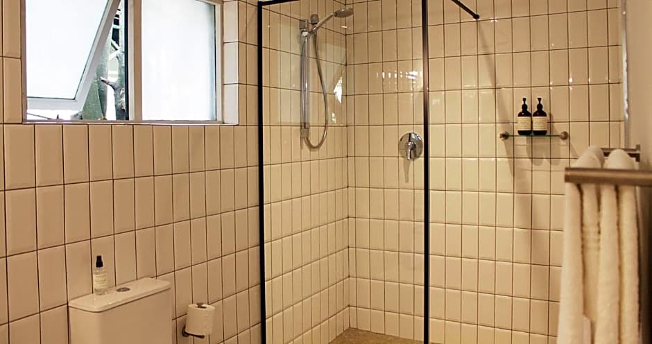 Mount Grace Country House