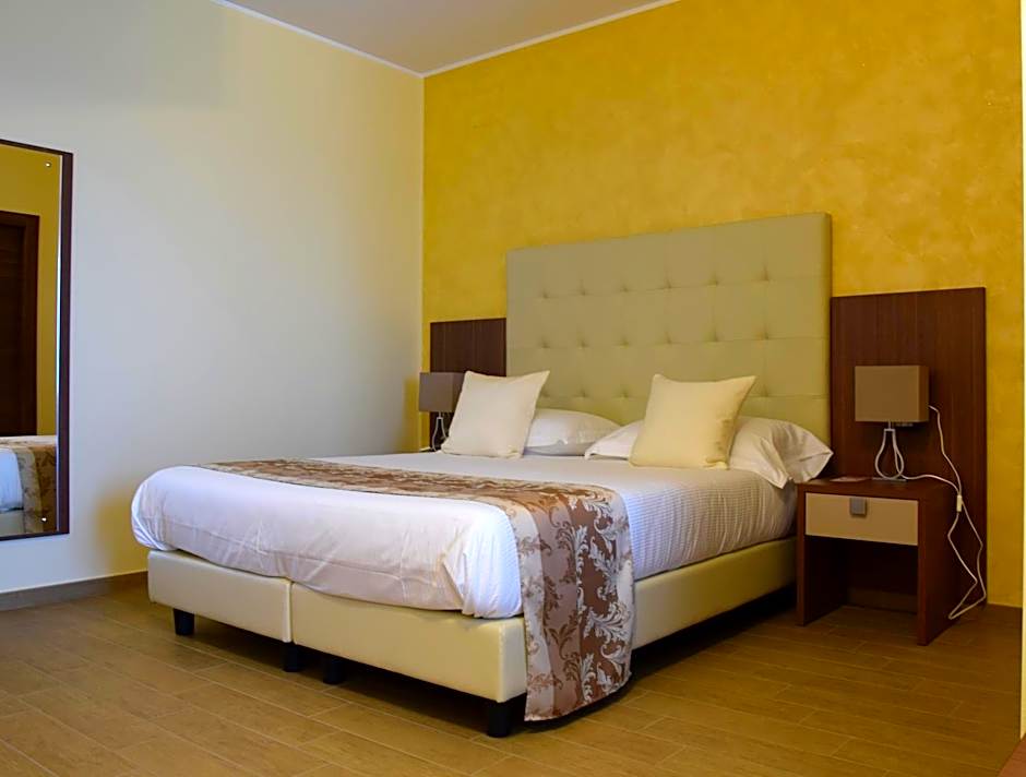 Hotel Residence Eden