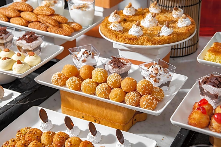 Park Inn by Radisson Makkah Aziziyah