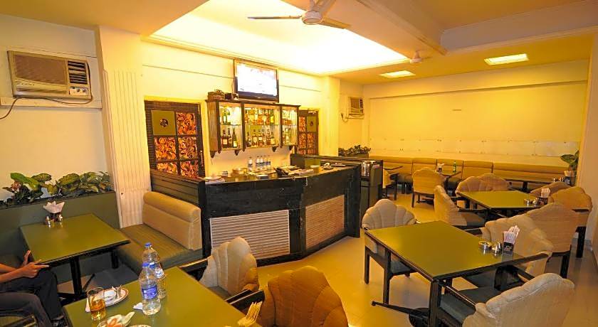 Panchavati Elite Inn