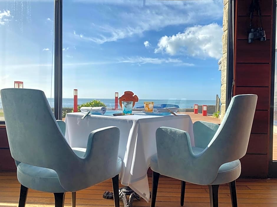 Ar Men Du, The Originals Relais (Relais du Silence)