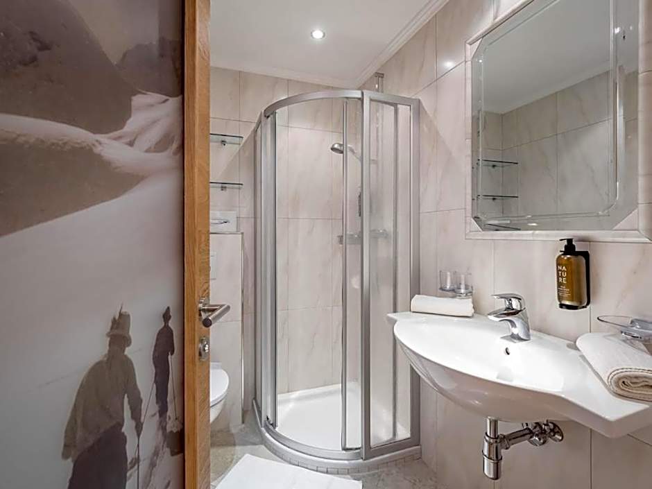 Hotel Sportpension Carinthia