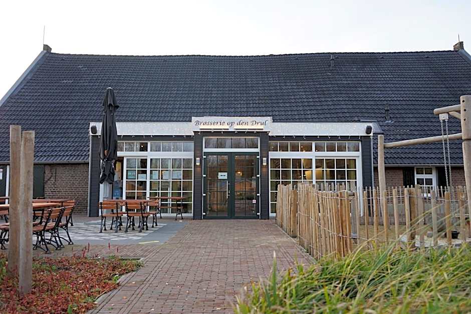 EuroParcs De Kraaijenbergse Plassen