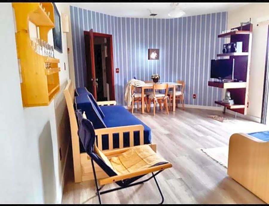 Piemonte Flat Serra Negra