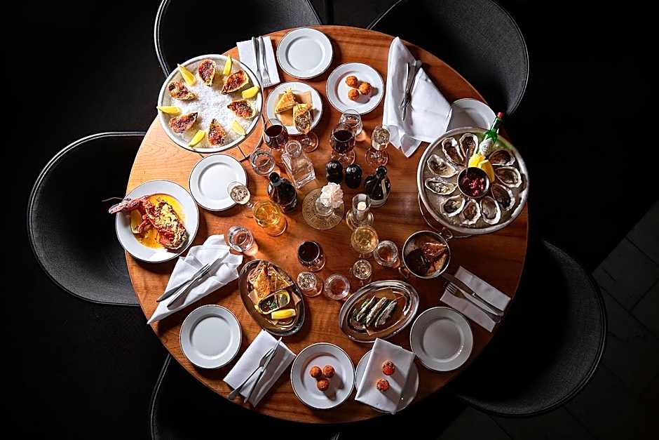 Mornington Hotel Stockholm