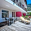 Arca Aparthotel & Spa