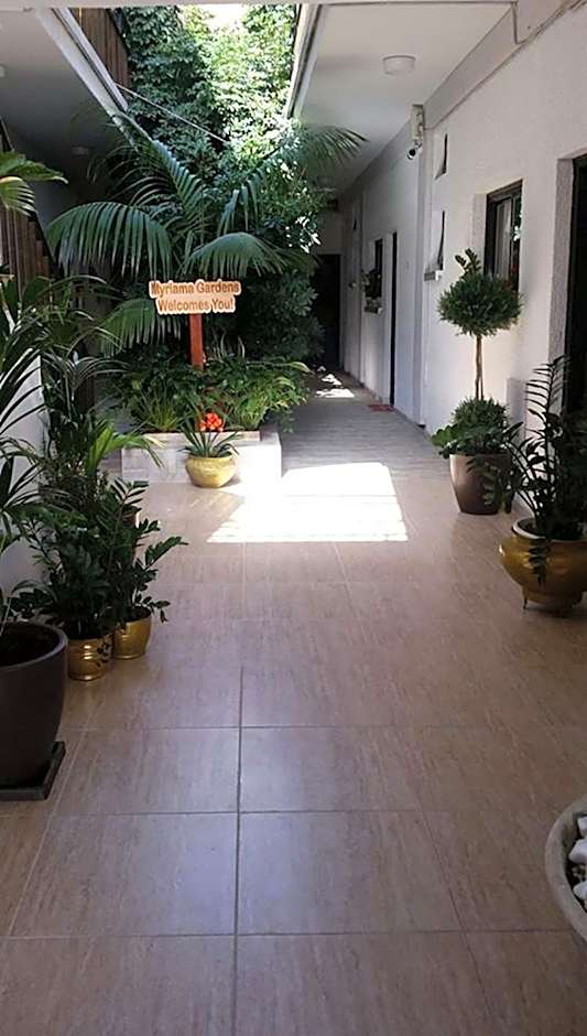 Myriama Apartments