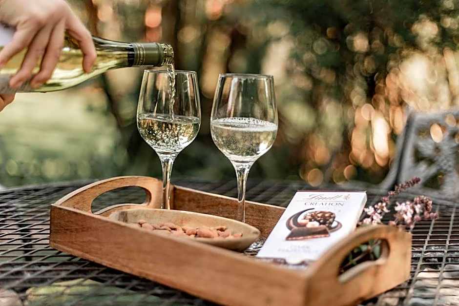 Linvale Country Lodge