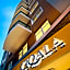 Ciqala Luxury Suites - San Juan