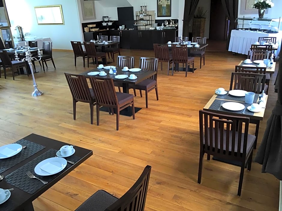 dS Hotel Bad Bentheim
