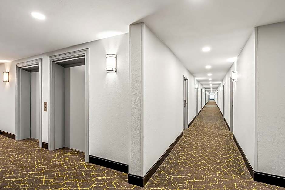 Red Roof Inn Southfield