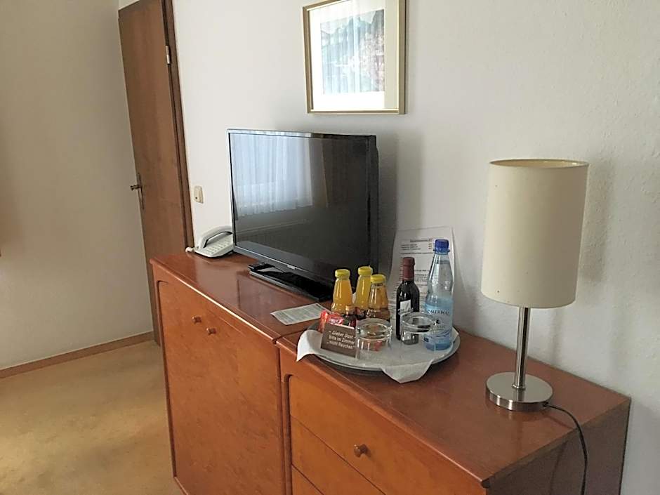 Paciello Restaurant Hotel