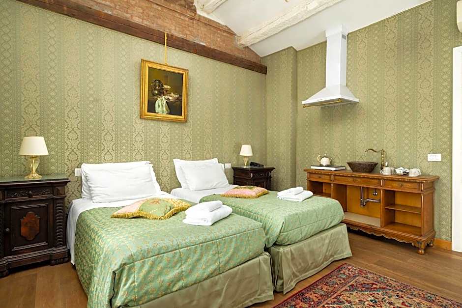Relais Alberti