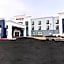 Hampton Inn By Hilton Rawlins