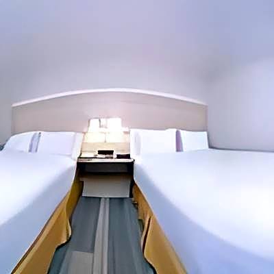 Holiday Inn Express & Suites San Diego Otay Mesa By IHG