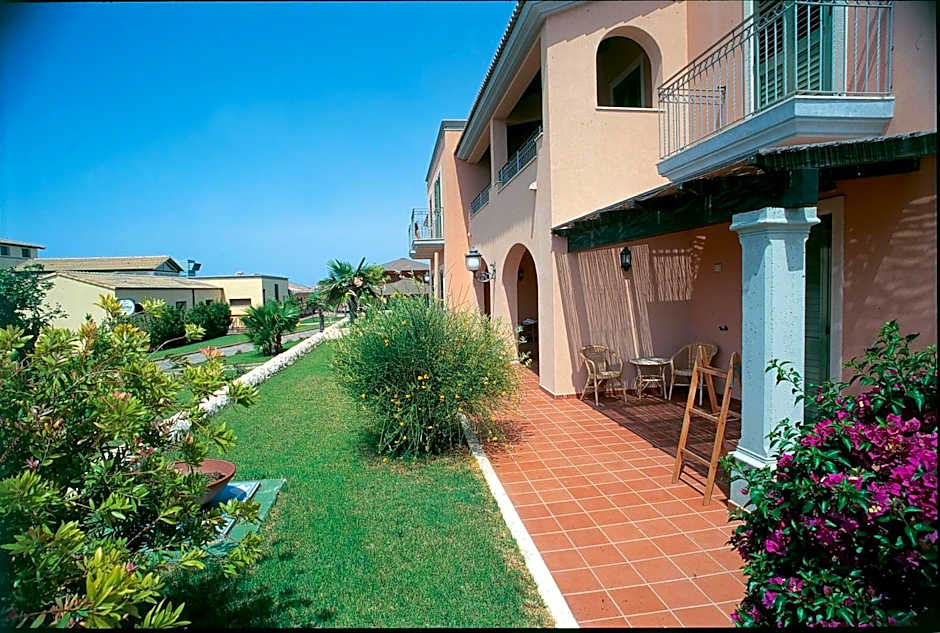 iGV Club Baia Samuele