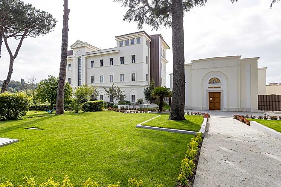 San Luigi - Residenza Gemelli