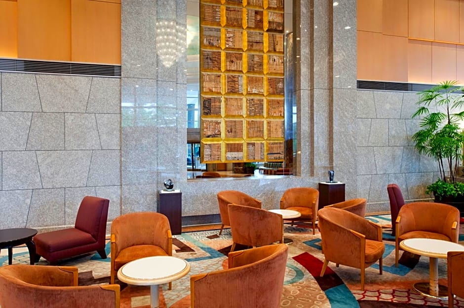 ANA Crowne Plaza Toyama by IHG