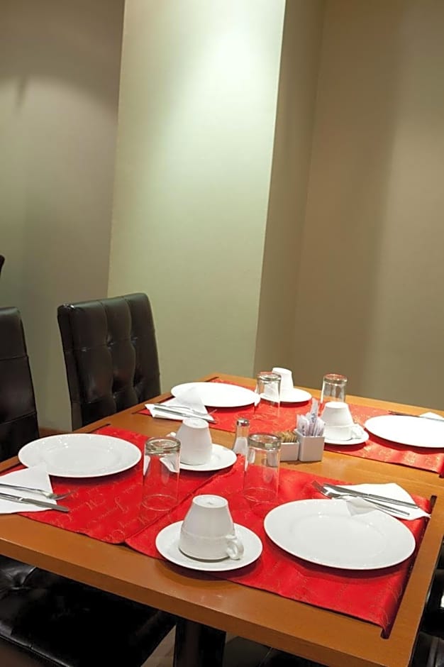 Ateneo Puerta del Sol