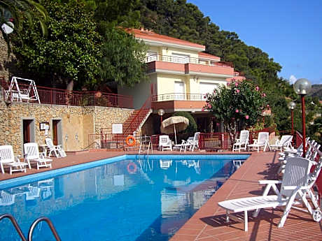 Residence Green Park