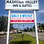 Nashoba Valley Inn & Suites